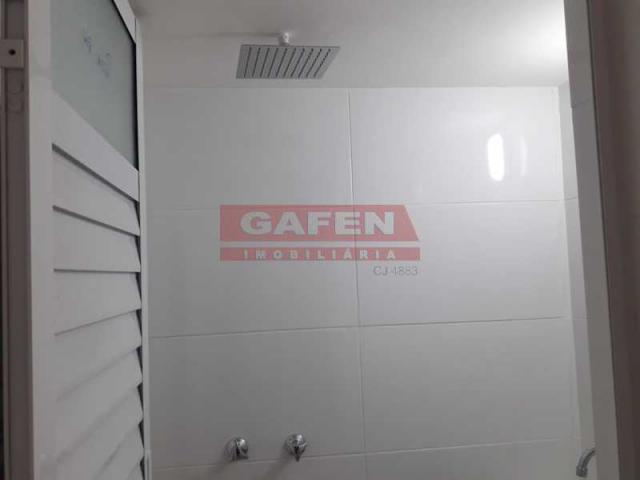 Apartamento à venda com 3 dormitórios em Copacabana, Rio de janeiro cod:GAAP30358 - Foto 12