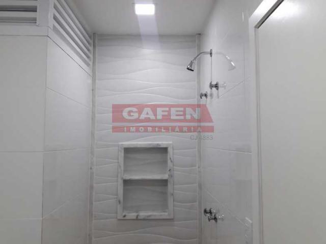 Apartamento à venda com 3 dormitórios em Copacabana, Rio de janeiro cod:GAAP30358 - Foto 16