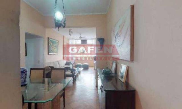 Apartamento à venda com 3 dormitórios em Ipanema, Rio de janeiro cod:GAAP30448