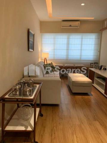 Apartamento à venda com 3 dormitórios em Copacabana, Rio de janeiro cod:LDAP30270 - Foto 8