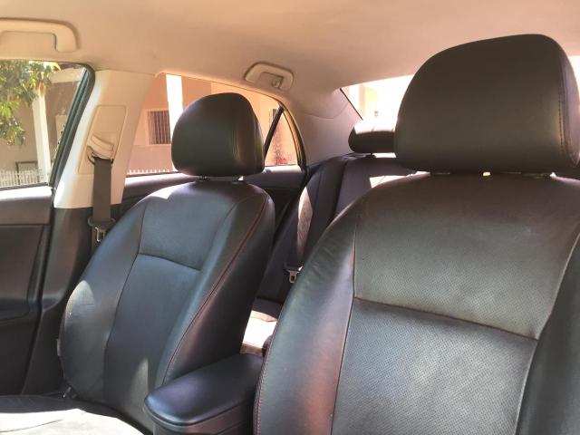 Corolla Impecável! - Foto 8