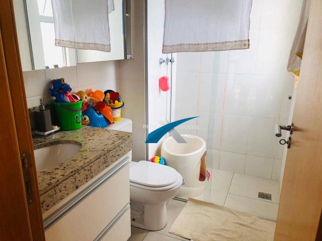 Apartamento a venda 4 quartos - Buritis - Foto 11