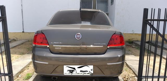 Fiat Linea absolut 2012 - Foto 14