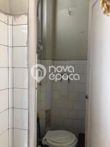 Apartamento à venda com 3 dormitórios em Copacabana, Rio de janeiro cod:IP3AP42424 - Foto 17