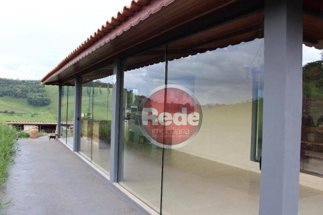 Sítio com 3 dormitórios à venda, 21000 m² por R$ 1.000.000,00 - Pouso Alto - Pouso Alto/MG - Foto 13