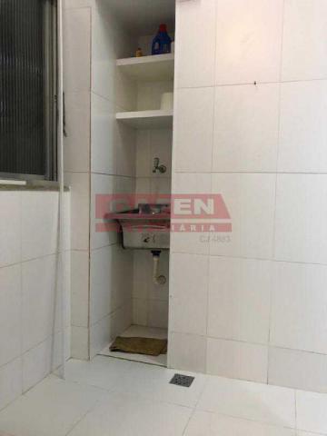 Apartamento à venda com 2 dormitórios em Ipanema, Rio de janeiro cod:GAAP20187 - Foto 19