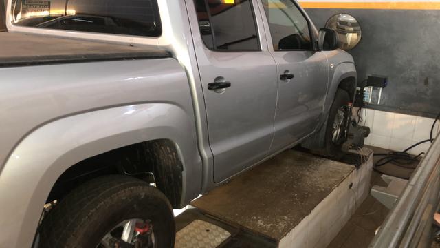 Amarok 2018 - Foto 2