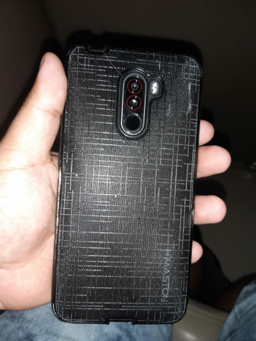 Pocophone F1 Xiaomi Em Superior - Foto 6