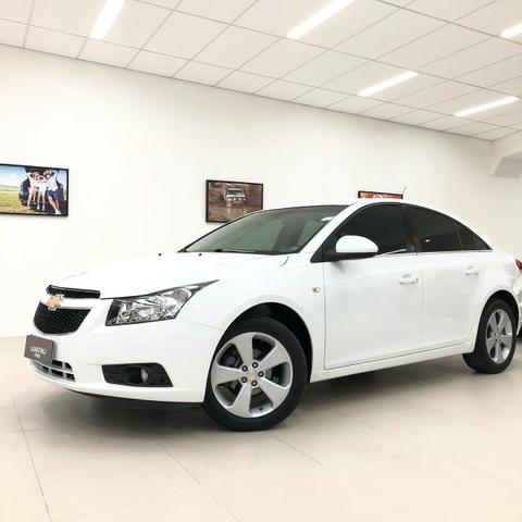 Cruze 1.8 LT Automático