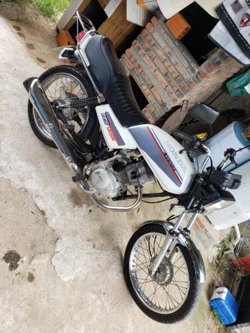 Vendo Quadrada zerada