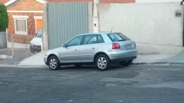 Audi A3 aspirada - Foto 6