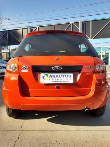 KA 1.0 8V 1.0 8V ST Flex 3p - Foto 6
