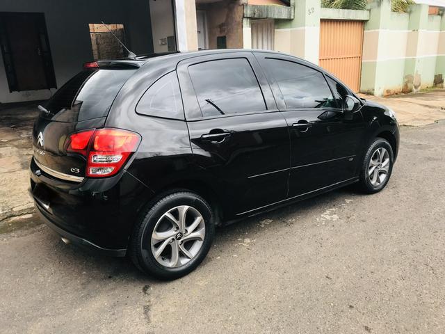 Vende- se C3 Tendance Completo - Foto 2