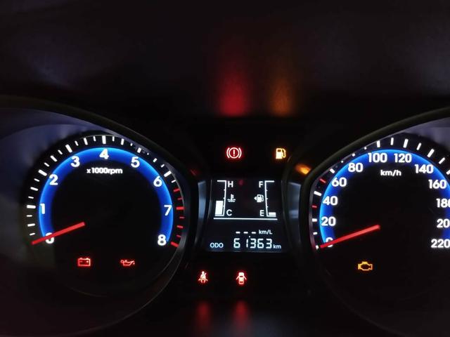 Hyundai hb20 2014/2014 - 1.6 comfort style 16v flex 4p - Foto 6