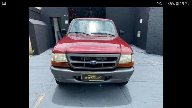 Caminhonete ford Ranger - Foto 2