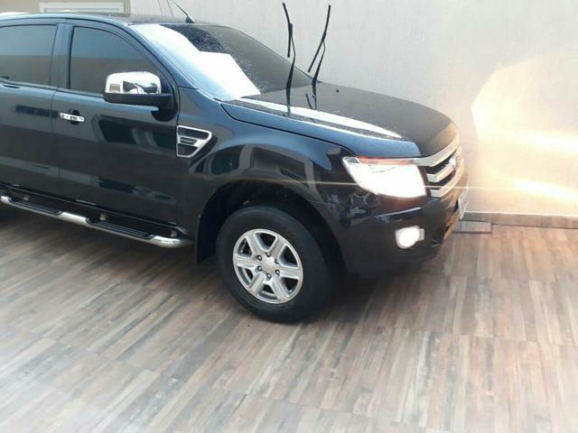 Ranger XLT Flex GNV 2014. Tel: * - Foto 6