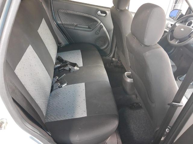 Ford fiesta hatch 1.6 flex completo!!! - Foto 13