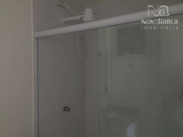 Apartamento com 3 quartos para alugar, 70 m² por R$ 900 - Jardim Guadalajara - Vila Velha/ - Foto 13