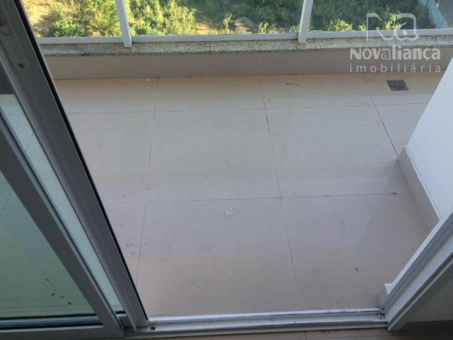 Apartamento com 3 quartos para alugar, 70 m² por R$ 900 - Jardim Guadalajara - Vila Velha/ - Foto 5