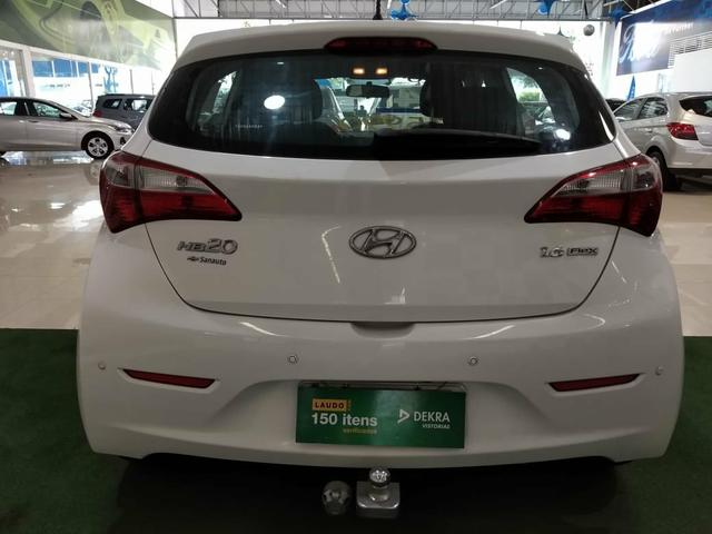 Hyundai hb20 2014/2014 - 1.6 comfort style 16v flex 4p - Foto 2