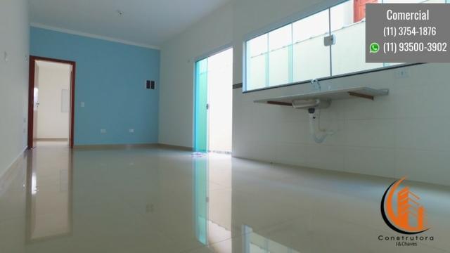 Casa Linda Garagem Para 2 Carros - Foto 6