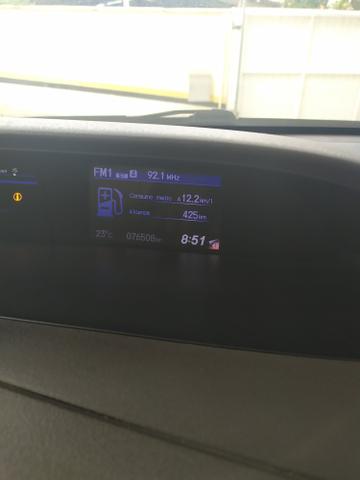 Civic LXL 2012 - Foto 5
