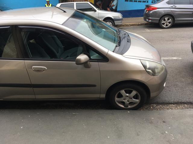 Honda fit - Foto 3