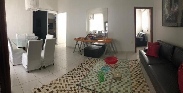 Casa no Condomínio Sol Nascente com 3 suítes // uma com closet - Foto 4