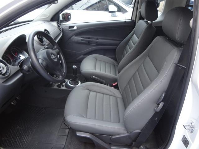 Saveiro Cross 1.6 Cab Estendida - Foto 10