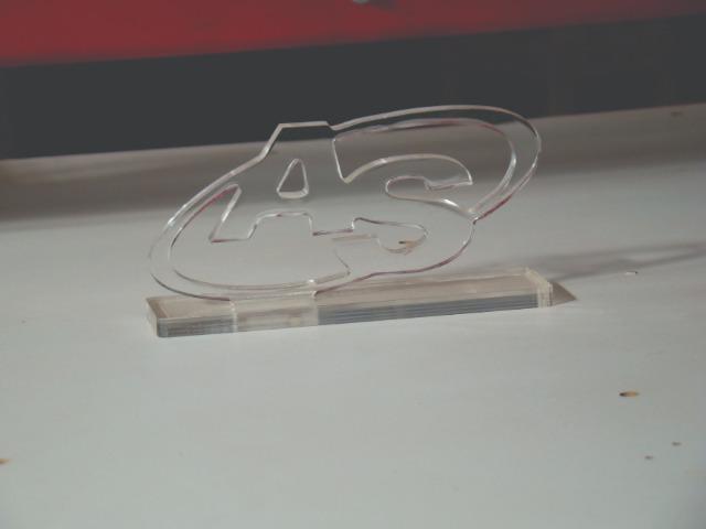 Router CNC - Foto 6