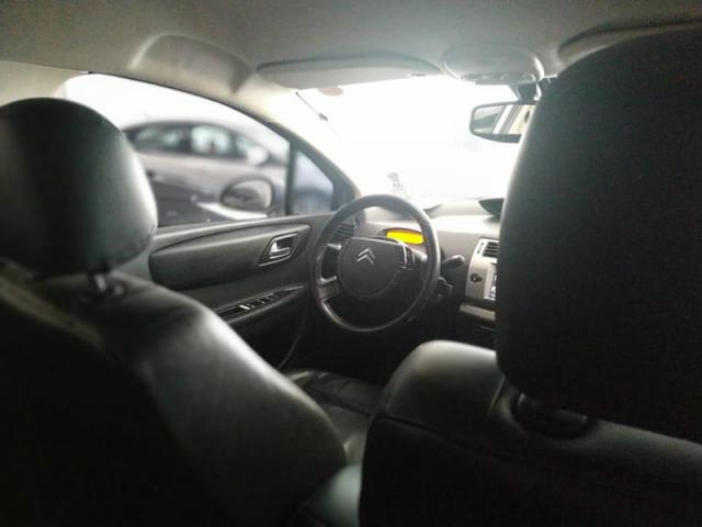 CITROEN C4 PALLAS EXCLUSIVE 2.0 AUTOMATICO - Foto 15