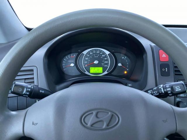 Hyundai Tucson 2.0 GLS AT - Foto 12