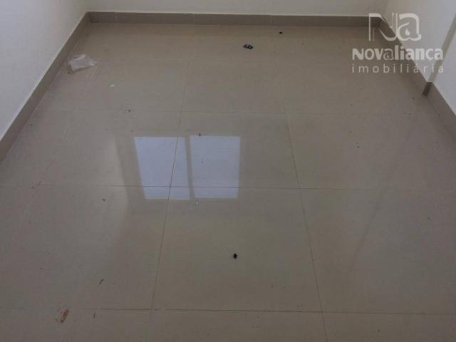Apartamento com 3 quartos para alugar, 70 m² por R$ 900 - Jardim Guadalajara - Vila Velha/ - Foto 18