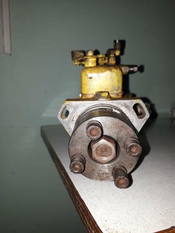 Bomba Injetora - Foto 2