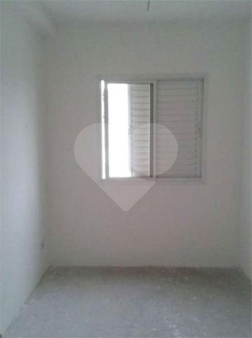 Apartamento à venda com 3 dormitórios em Vila maria, São paulo cod:169-IM168808 - Foto 5