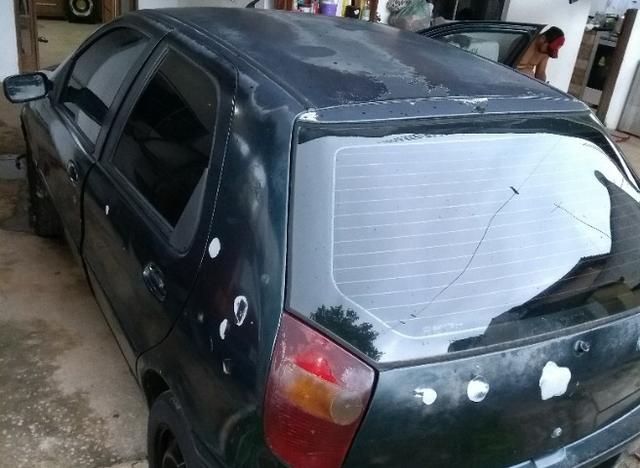 Fiat Palio 2000 - Foto 2