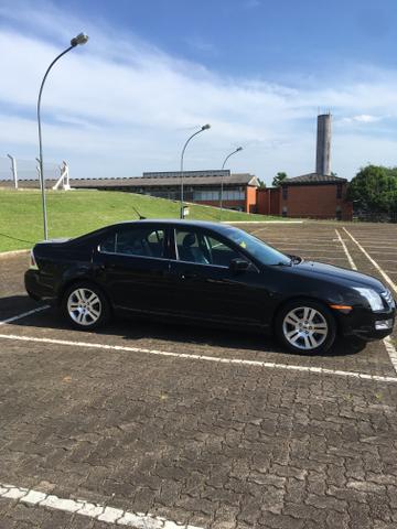 Ford Fusion SEL 2.3 impecável - Foto 2