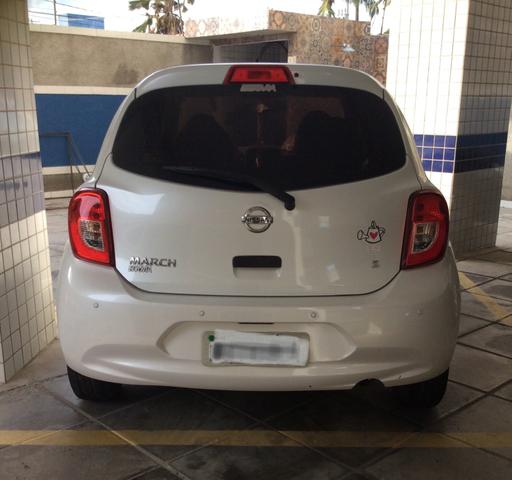 March Nissan - Foto 4