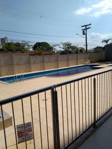 Apartamento 2 Quartos - Res. Serra das Areias - Foto 17