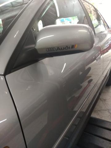 Audi A3 aspirada - Foto 5
