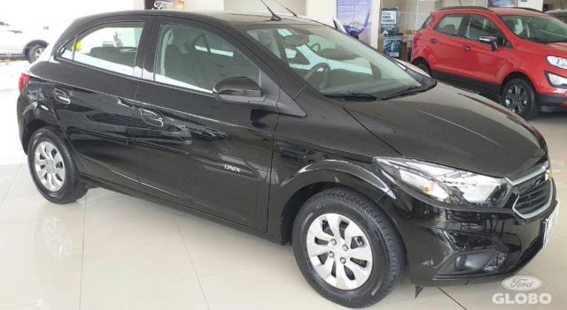 Chevrolet Onix LT 1.0 - Foto 3