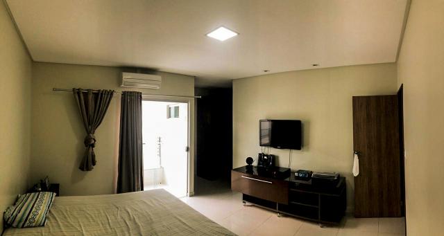 Casa no condomínio Sol Nascente, com: 4 suítes mais um quarto - Foto 6