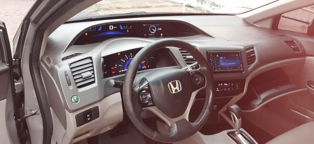 Vendo Honda Civic - Foto 2