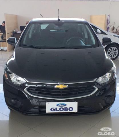 Chevrolet Onix LT 1.0 - Foto 2