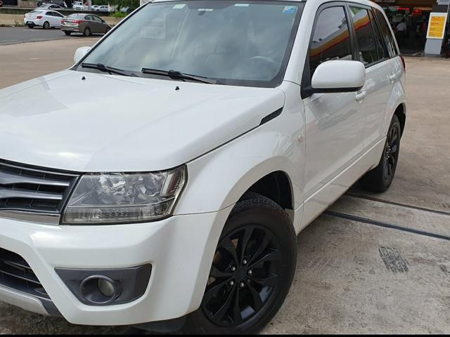 Grand vitara