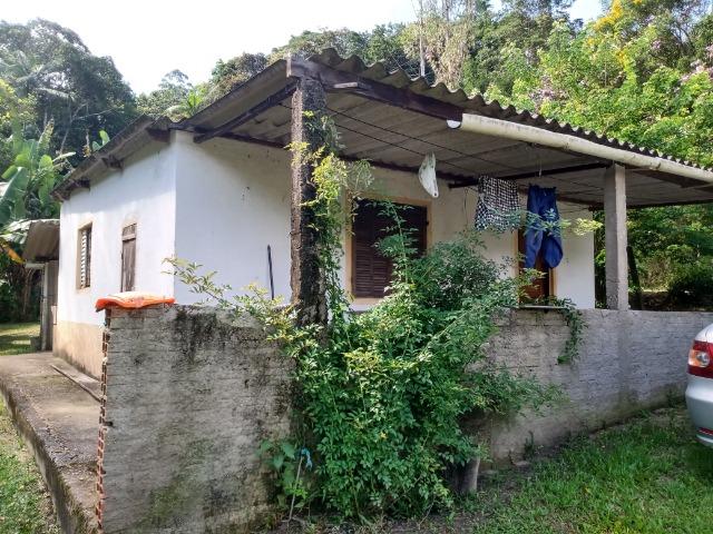 Sitio com 20.000 m²,bela casa,imenso lago e espaço para criações - Foto 10