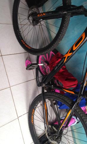Vende-se bike