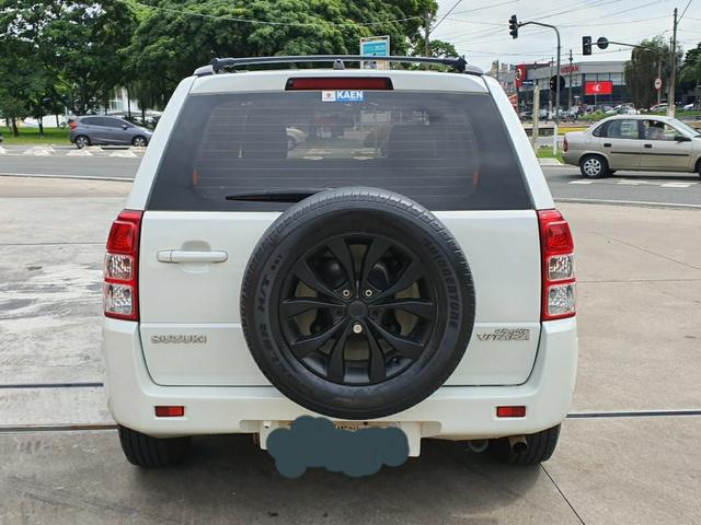 Grand vitara - Foto 5