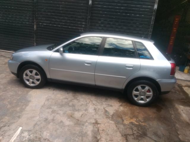 Audi A3 aspirada - Foto 2