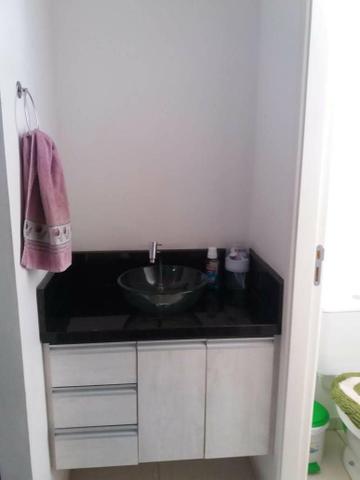 Vendo ou troco apartamento todo imobiliádo - Foto 12